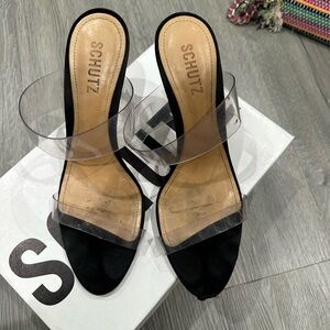 Schutz Heels